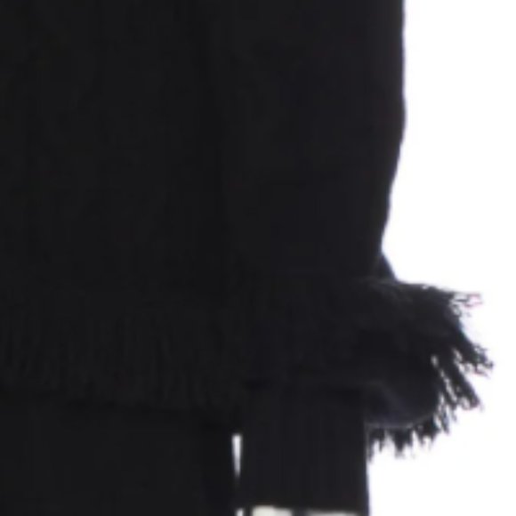 Prabal Gurung Cashmere Long Cardigan Sweater - Picture 5 of 8